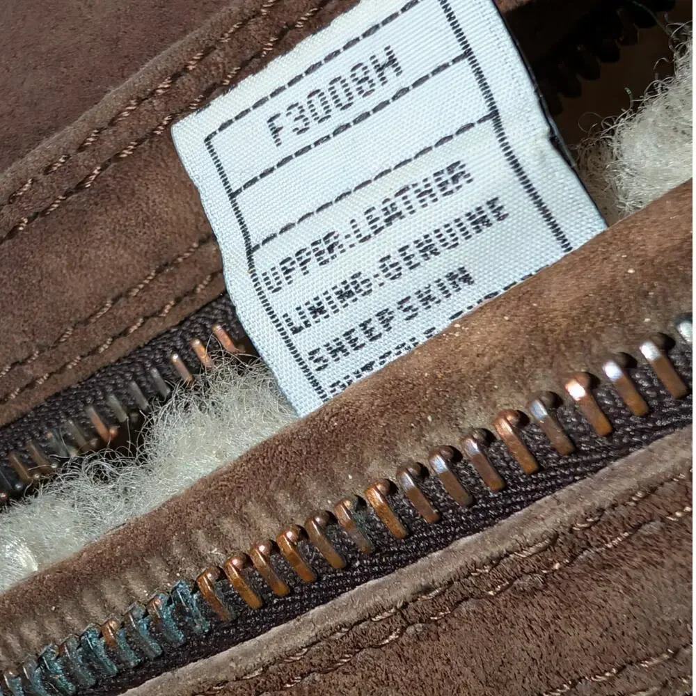 UGG australia knightsbridge